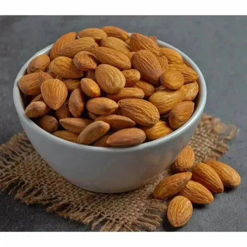 California Almonds