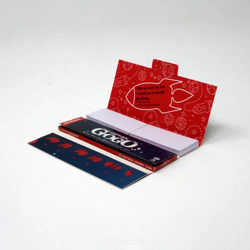 Celebrity Rolling Papers