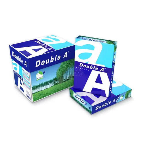 Double A A4 Copy Paper