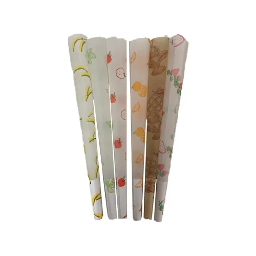 Flavored Rolling Papers