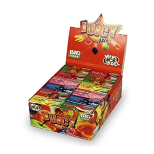Juicy Jays Rolling Papers