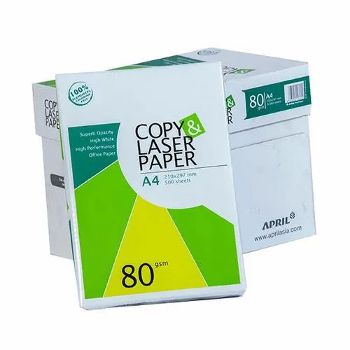 Laser Copier Paper
