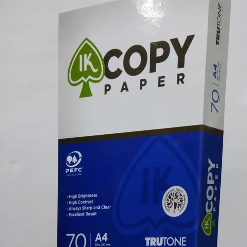 Multipurpose Copy Paper
