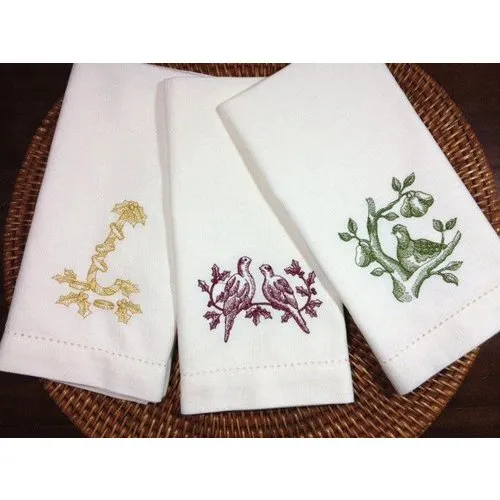 Napkins