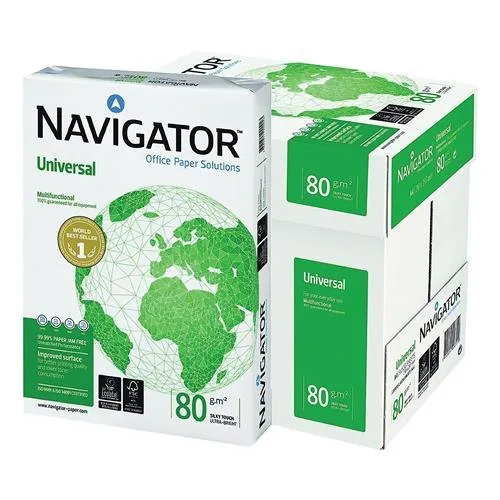 Navigator A4 Paper