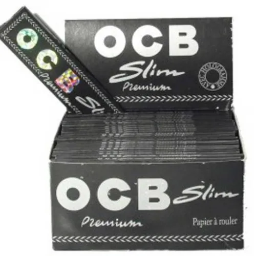 OCB Rolling Papers
