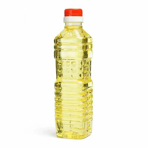 Peanut Oil