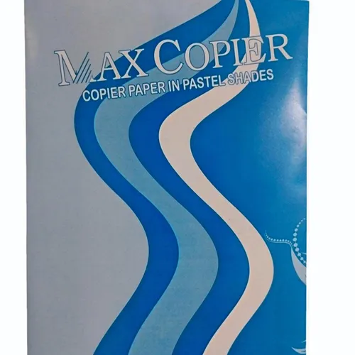 Reflex Copy Paper