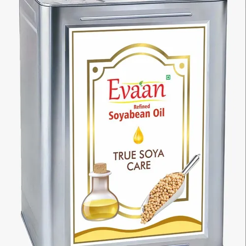 Soybean Oil