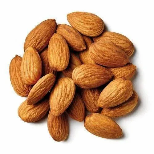 Sweet Almonds